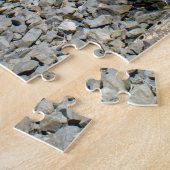 Auferstehungs-Bucht Puzzle (Seite)