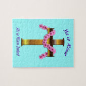 Auferstehungs-Puzzlespiel Puzzle (Horizontal)