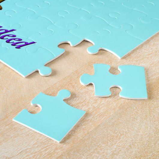 Auferstehungs-Puzzlespiel Puzzle (Seite)