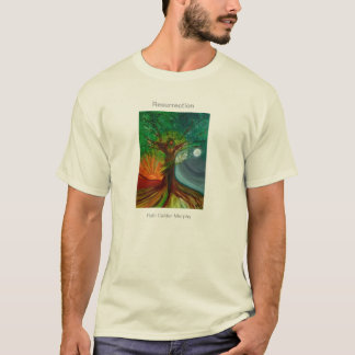 Auferstehungs-T - Shirt