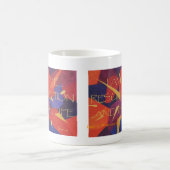 Auferstehungs-Tasse Kaffeetasse (Mittel)