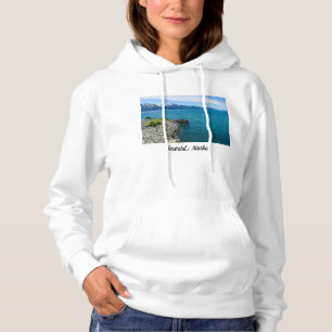 Auferstehungsbucht Hoodie