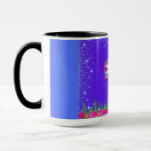 Auferstehungssegen Tasse (Links)