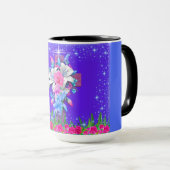 Auferstehungssegen Tasse (VorderseiteRechts)