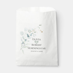 Auffallend Aquamarine Lila Abstrakte Blume Gevor B Geschenktütchen