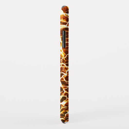 auffallend Case-Mate iPhone hülle (Hinten/Rechts)