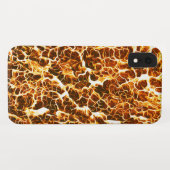 auffallend Case-Mate iPhone hülle (Rückseite (Horizontal))