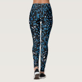 Auffallend Leggings (Rückseite)