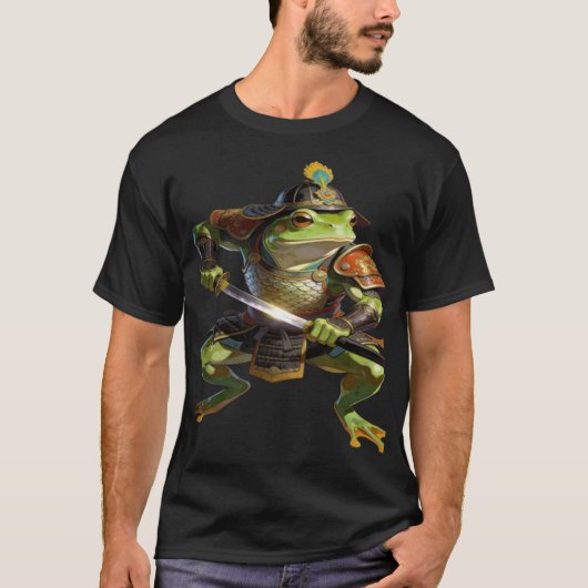 Auffallend T-Shirt (Vorderseite)