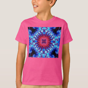 Auffallendes vorzügliches T-Shirt
