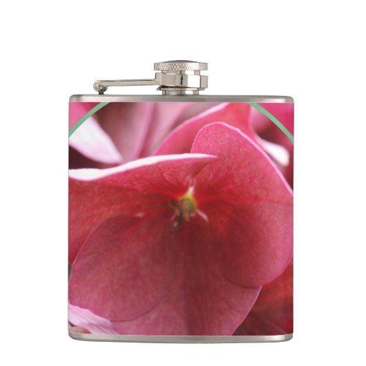 auffällig flachmann (Vorderseite)