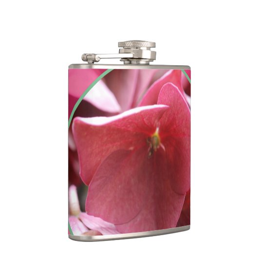 auffällig flachmann (Rechts)