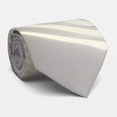 Auffällige Abbildung, moderne Kunst des Abstrakten Krawatte (Gerollt)