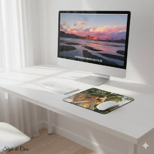 Auffälliges benutzerdefiniertes Bild-Mauspad für B Mousepad