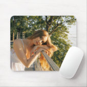 Auffälliges benutzerdefiniertes Bild-Mauspad für B Mousepad (Mit Mouse)
