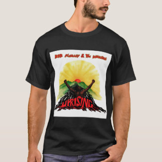 Auffälliges Tribute Classic T - Shirt