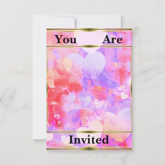 Aufforderung C Einladung (Rückseite)