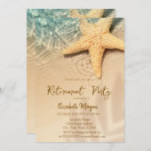 Aufforderung zur Befischung von Seefischen Einladung (Vorne/Hinten)