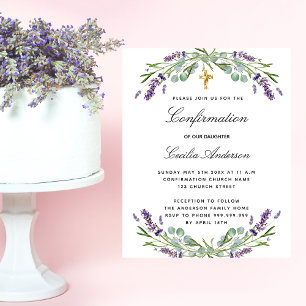 Aufforderung zur Bestätigung des Blumenhandels Flyer