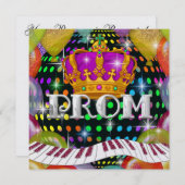 Aufforderung zur Einreichung von Vorschlägen durch Einladung (Vorne/Hinten)