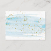 Aufforderung zur Einreichung von Vorschlägen für e Begleitkarte (Rückseite)