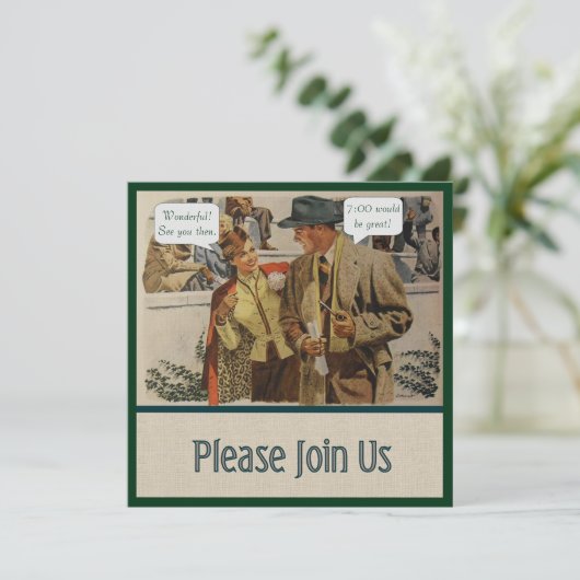 Aufforderung zur Erstellung von Plänen (Stehend Vorderseite)