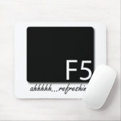 Auffrischung F5 Mousepad (Mit Mouse)