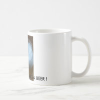 Auffrischung, würde ich VIELMEHR EIN BIER ESSEN!