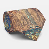 Aufführung Christi durch Edward Burne Jones Krawatte (Gerollt)