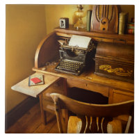 Aufgabe - Typist - Eine Person mit vielen Interess