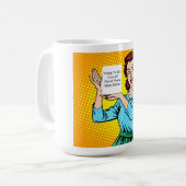 Aufgaben: Cure AE Tasse (Vorderseite Links)