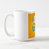 Aufgaben: Cure AE Tasse (Links)