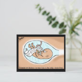 Aufgabenliste Postkarte (Stehend Vorderseite)