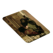 Aufgeben 1903 magnet (Rechte Seite)