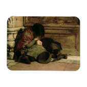 Aufgeben 1903 magnet (Horizontal)