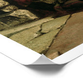 Aufgeben 1903 poster (Ecke)