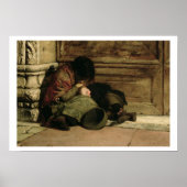 Aufgeben 1903 poster (Vorne)