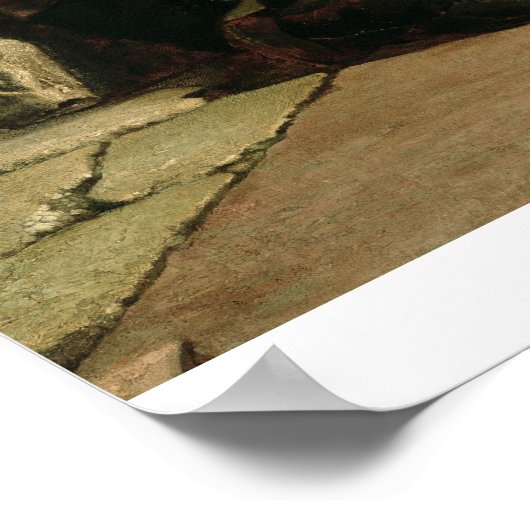 Aufgeben 1903 poster (Ecke)