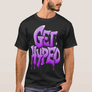 Aufgedreht Kaffee Tasse T-Shirt