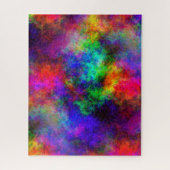 Aufgefangen in meiner Welt.... Puzzle (Vertikal)