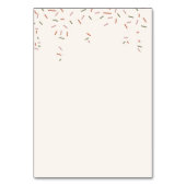 aufgefüllt tischnummer (Rückseite)