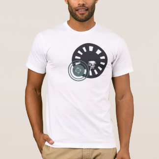 Aufgehende Sonne T-Shirt