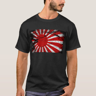 Aufgehende Sonne T-Shirt