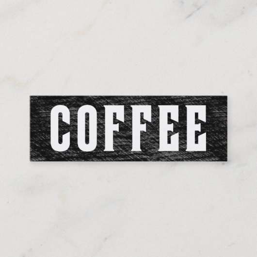 Aufgehobene Treuekarte (Vorderseite)