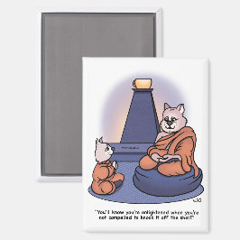 aufgeklärt magnet