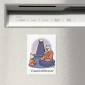 aufgeklärt magnet (In Situ (Geschirrspüler))