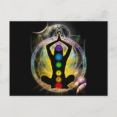 aufgeklärt postkarte (Vorderseite)