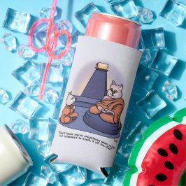 aufgeklärt selters dosenkühler