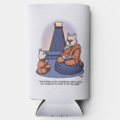 aufgeklärt selters dosenkühler (Vorderseite)