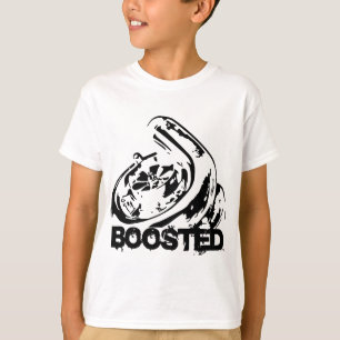 Aufgeladen T-Shirt